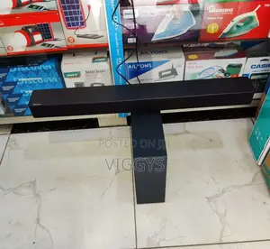 Hs2100 Hisense Wireless Soundbar 2.1ch 
