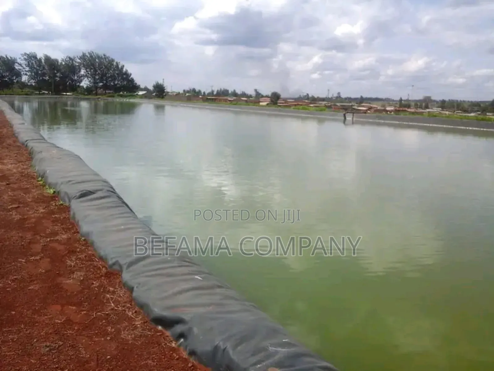 475 Acres Prime Land for Sale in Thika/Del Monte