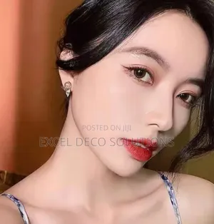 Luxury Bling Stud Earrings