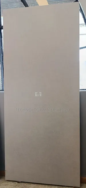 Rice Sandstone White Matt Sintered Stone(2.7m * 1.2m * 6mm)
