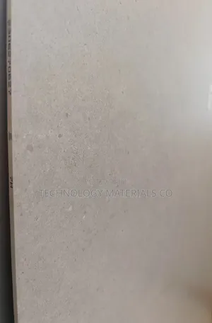 Rice Sandstone White Matt Sintered Stone(2.7m * 1.2m * 6mm)