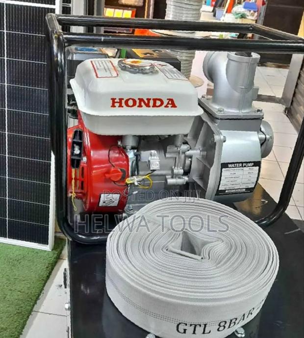 Honda Water Pump 2", - main view