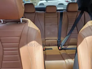 Mercedes-Benz E200 2019 Black