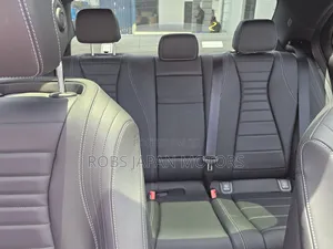 Mercedes-Benz E200 2019 Matt Black