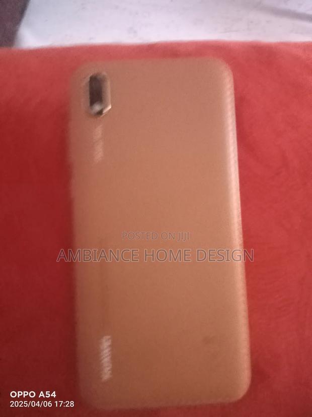 Huawei Y5 2019 32 GB Gold