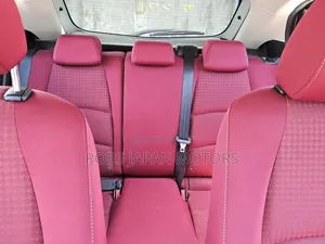 Mazda Demio 2018 Ivory