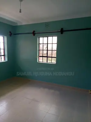 1bdrm Apartment in Githurai 45 Next for rent
