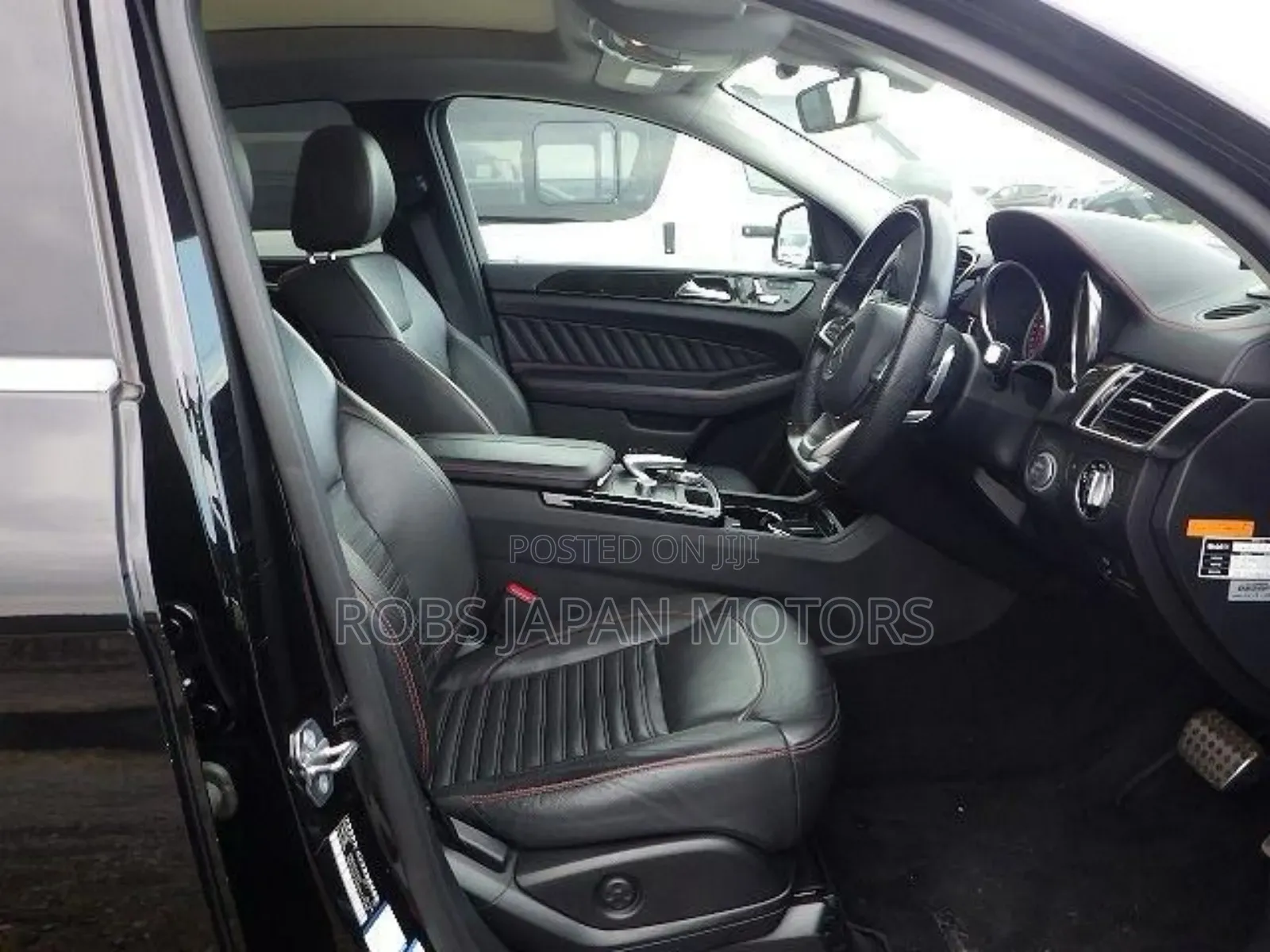 Mercedes-Benz GLE-Class GLE 350d 4MATIC 2018 Gray