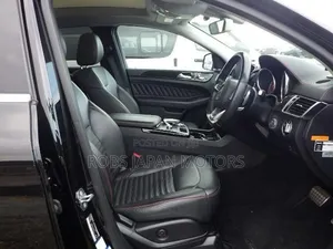 Mercedes-Benz GLE-Class GLE 350d 4MATIC 2018 Gray