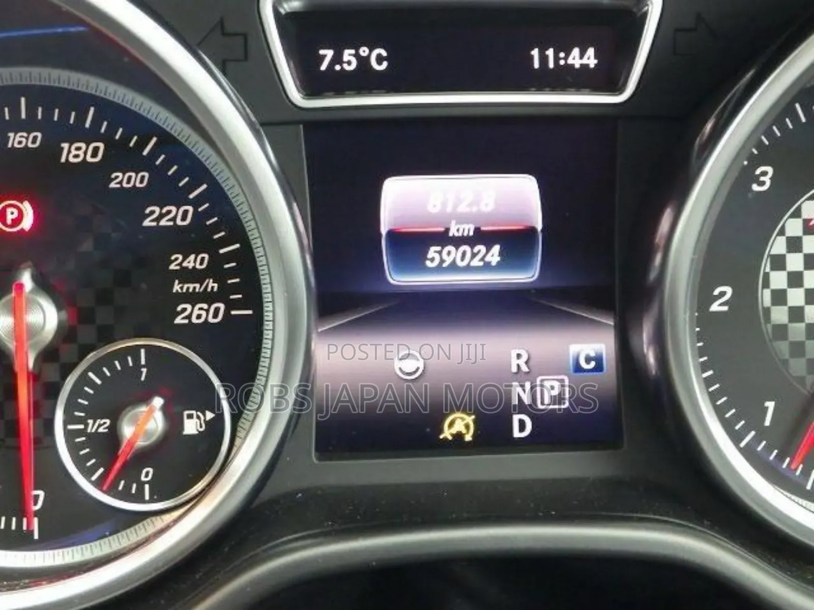 Mercedes-Benz GLE-Class GLE 350d 4MATIC 2018 Gray
