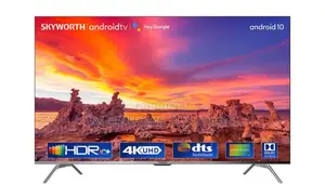 Skyworth 50" Smart Google Android Television