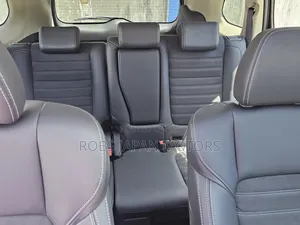 Mitsubishi Outlander 2.4 PHEV AWD 2018 Purple