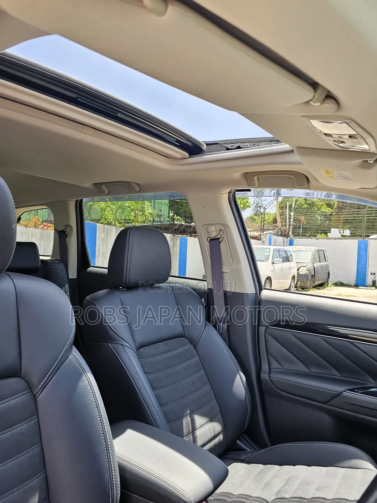 Mitsubishi Outlander 2.4 PHEV AWD 2018 Purple