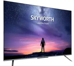 Skyworth 75 "" Smart Google Best Television