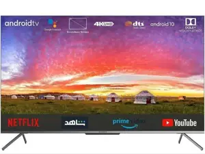 Skyworth 55 Inch Google Smart Television
