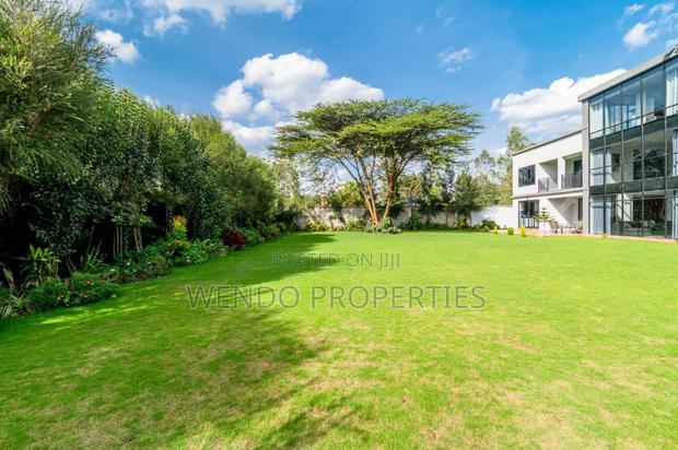 Furnished 5bdrm Villa in Karen for rent - thumbnail 4