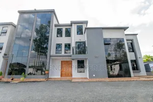 Furnished 5bdrm Villa in Karen for rent