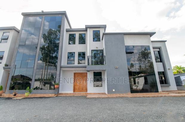 Furnished 5bdrm Villa in Karen for rent - thumbnail 5