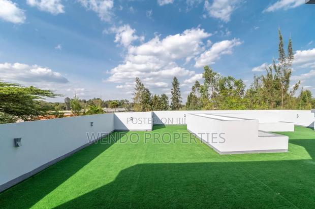 Furnished 5bdrm Villa in Karen for rent - thumbnail 7