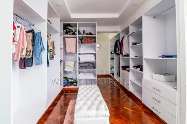 Furnished 5bdrm Villa in Karen for rent - thumbnail 10