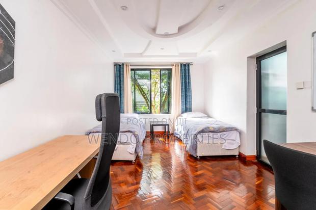 Furnished 5bdrm Villa in Karen for rent - thumbnail 11