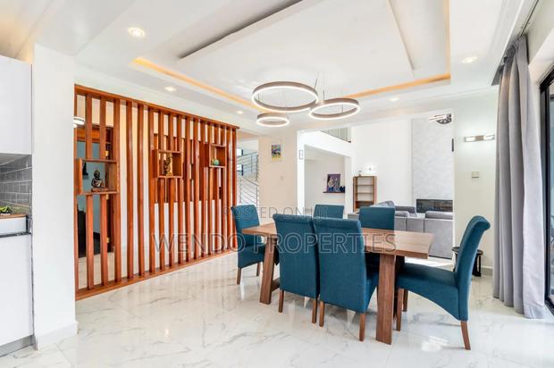 Furnished 5bdrm Villa in Karen for rent - thumbnail 16