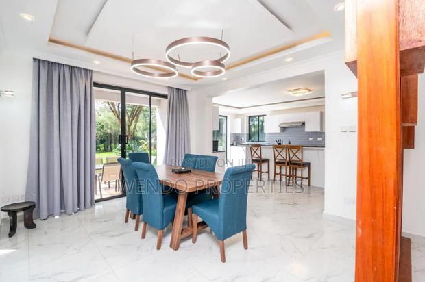 Furnished 5bdrm Villa in Karen for rent - thumbnail 18