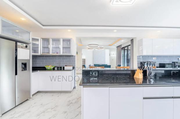 Furnished 5bdrm Villa in Karen for rent - thumbnail 20