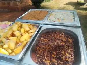Outside Catering Services