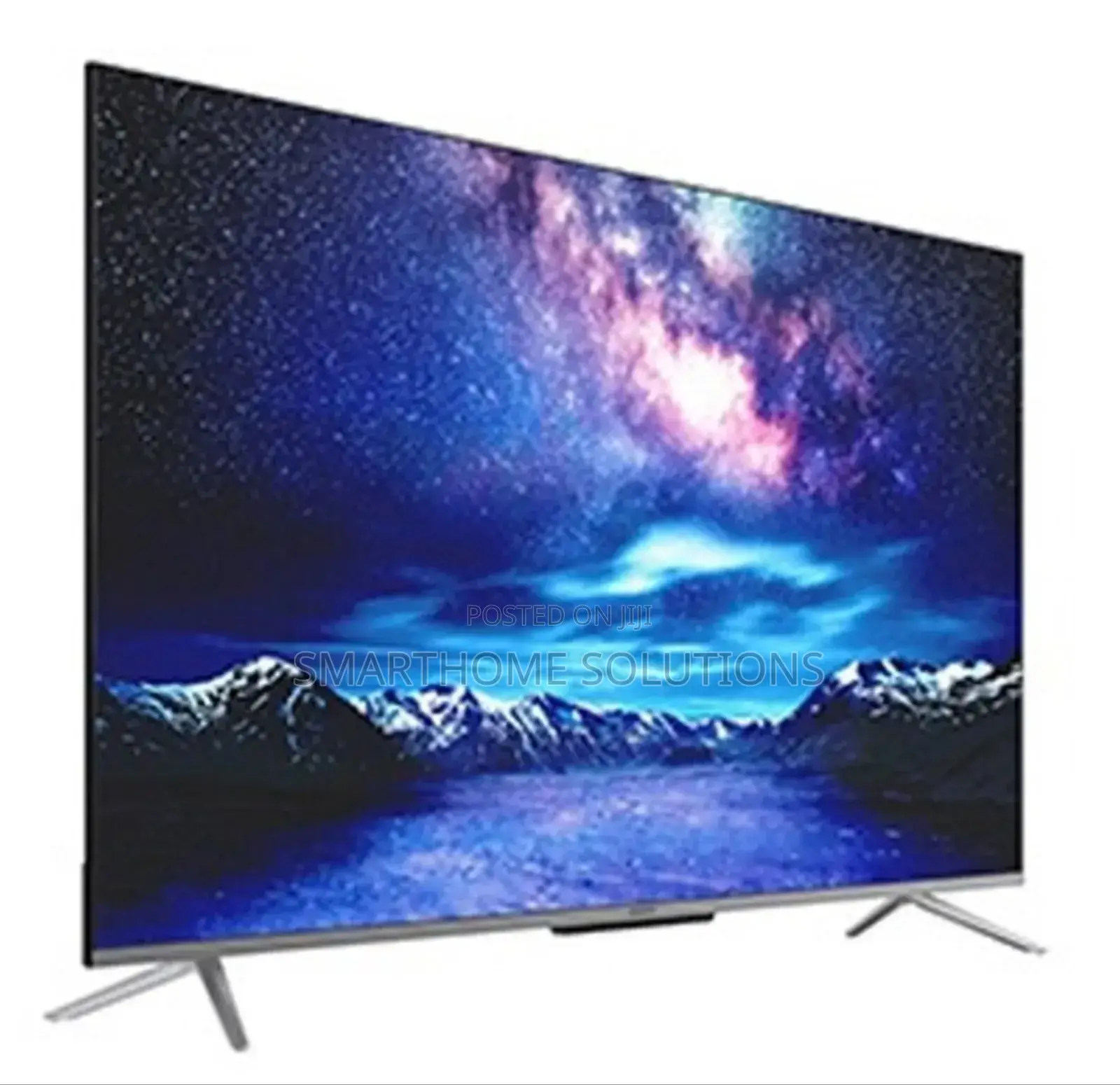 Skyworth 55 " Qled Smart Google Television