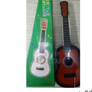 *6 Strings Wire  Guitar* - thumbnail 2