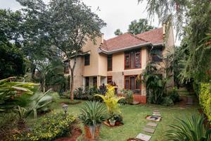 4bdrm Villa in Karen for rent - thumbnail 2