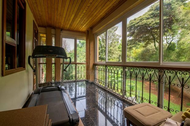 4bdrm Villa in Karen for rent - thumbnail 4