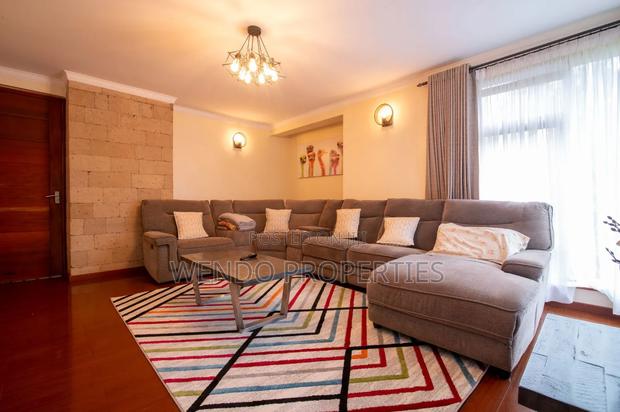 4bdrm Villa in Karen for rent - thumbnail 6