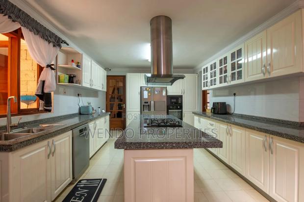 4bdrm Villa in Karen for rent - thumbnail 9