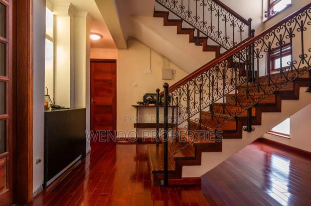 4bdrm Villa in Karen for rent - thumbnail 13