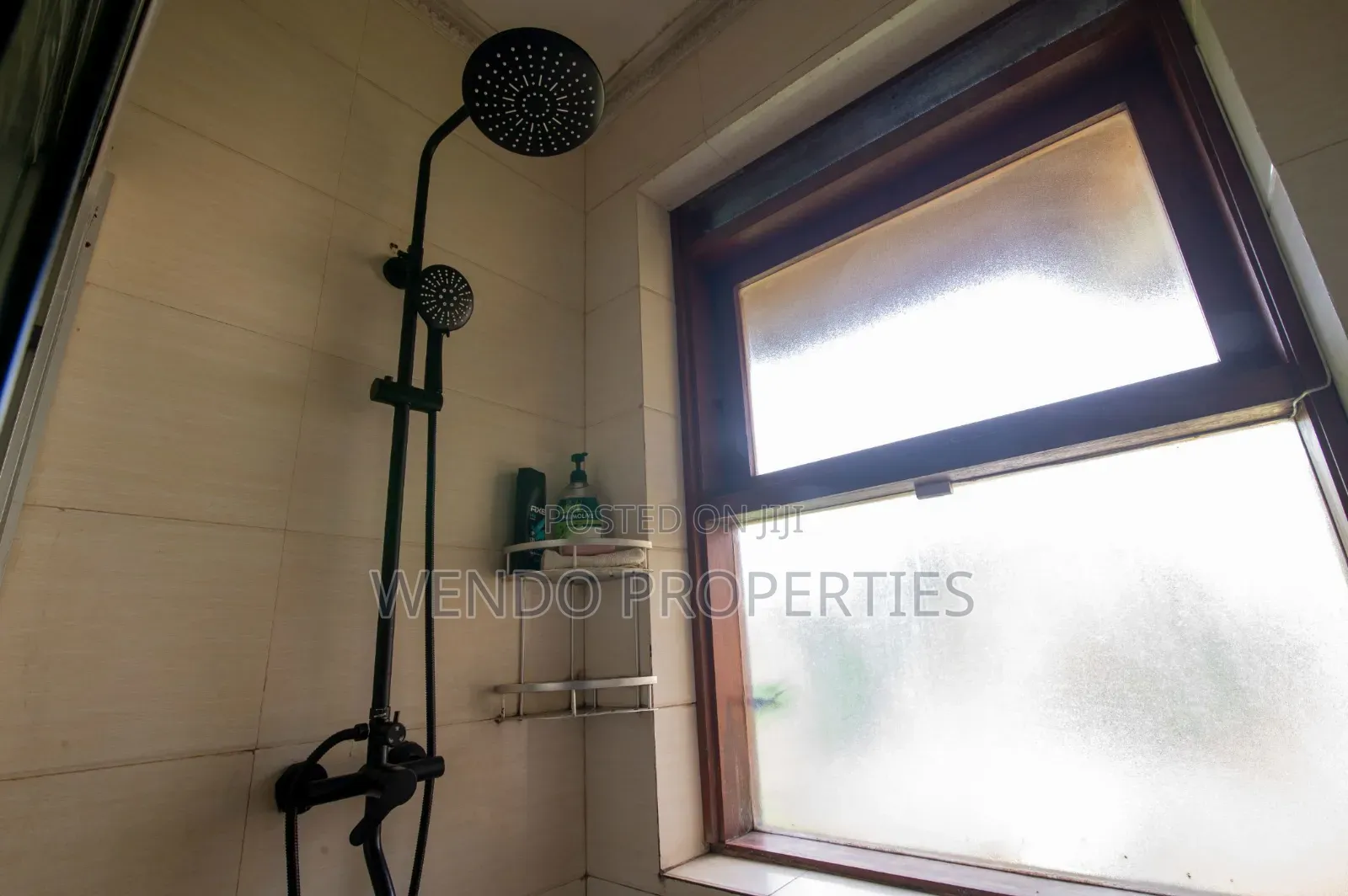 4bdrm Villa in Karen for rent