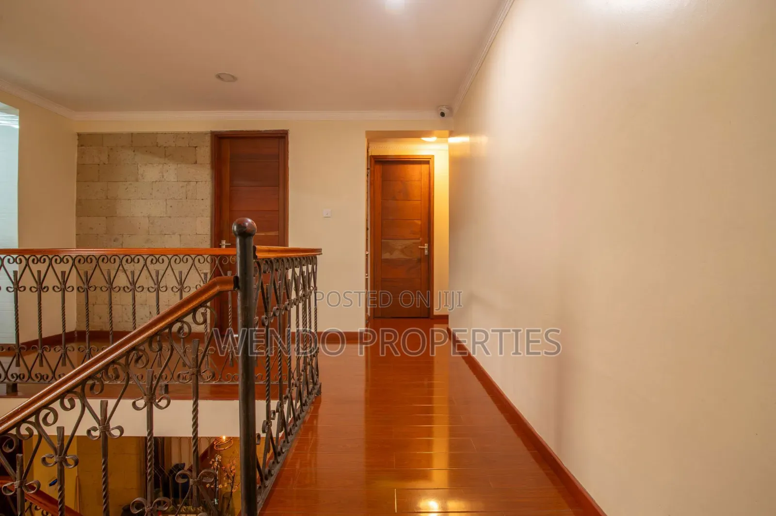 4bdrm Villa in Karen for rent