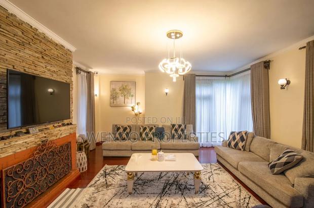 4bdrm Villa in Karen for rent - thumbnail 19