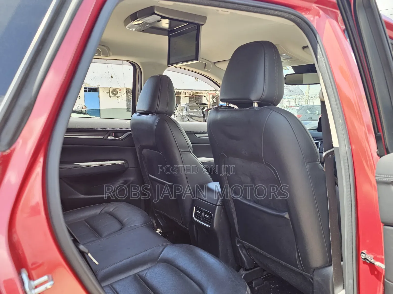 Mazda CX-5 2.2 Diesel AWD 2018