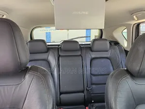 Mazda CX-5 2.2 Diesel AWD 2018