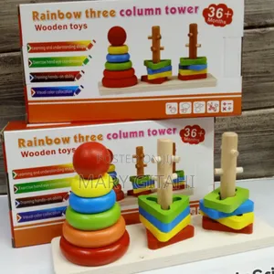 *3 Column Tower*
 *Price. At 