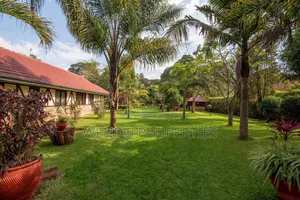 Furnished 5bdrm Bungalow in Karen for rent