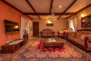 Furnished 5bdrm Bungalow in Karen for rent
