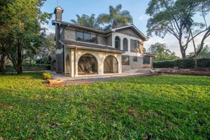 4bdrm Villa in Karen for rent