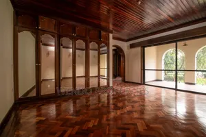 4bdrm Villa in Karen for rent