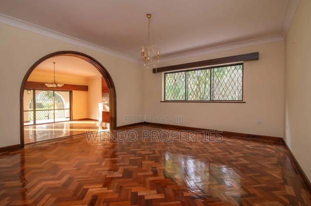 4bdrm Villa in Karen for rent - thumbnail 9