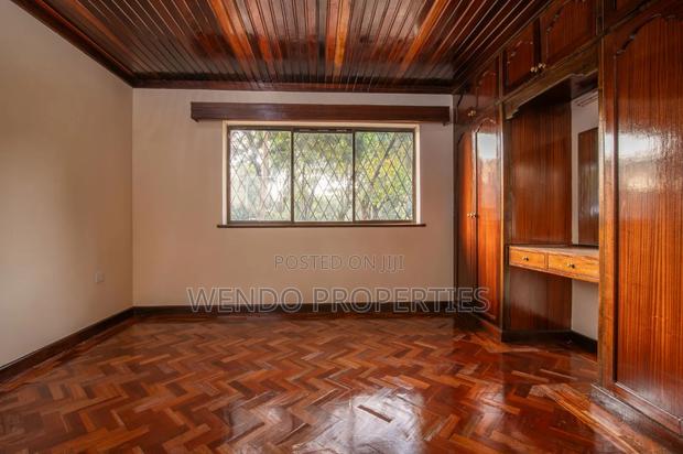 4bdrm Villa in Karen for rent - thumbnail 12