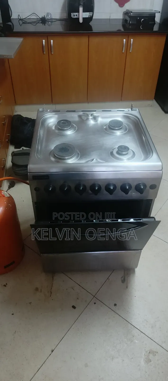 Cookers Service and Repair