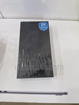 New Samsung Galaxy S22 Ultra 512 GB Black